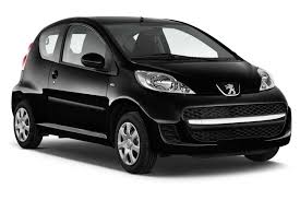 Argus Car Hire Compares The Prices Of 1200 Car Hire Agents At 30 000 Locations Worldwide To Find You The Cheapest Deal Peugeot Zwart