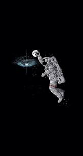 Astronaut Dunk Mobile9 Hipster Wallpaper Astronaut Illustration Astronaut Wallpaper