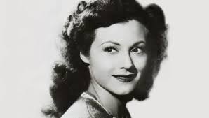 Quién fue Esther Fernández, la guapa actriz del Cine de Oro que se iba a  CASAR con Pedro Armendáriz