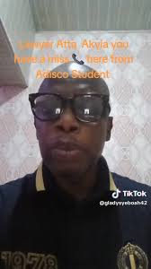 Sɛɛ Atta Akyea yɛ korɔnfoɔ oooooo. , Nti na ɔdefende akorɔnfoɔ saa  no🤣🤣🤣, Revelation 1:1🙌🏻