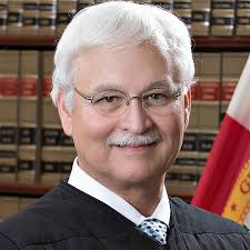 Merit Retention of Florida Judges