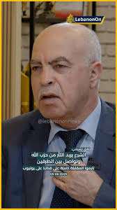 طارق ترشيشي: الشرع يريد الثأر من حزب الله وتواصل بين الطرفين