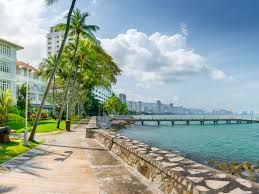 It has a granitic, mountainous interior—reaching a high point of. Kuala Lumpur Penang 6n 7d Reverie Vacations