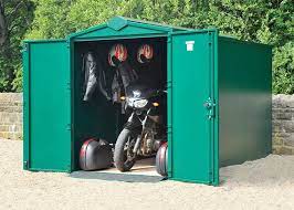 3 Garage Container For Motorcycle Motorcycle Sheds Container Specifications Chinacoal10 Rustproof Motorcycle Storage Shed Motorcycle Storage Motorbike Shed