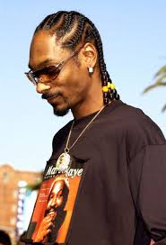 Rappers with dreads and beads. The Internet Is In Shambles Over Snoop Dogg S Edges Cuz They Are Laid Af Style Bet