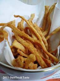 Resep Stik Keju Tempe Camilan Gurih Renyah Resep Resep Makanan Ide Makanan