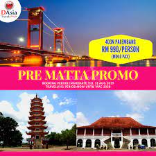 Travelling is not something troubling anymore, it's something as easy as breathing. D Asia Travels Sdn Bhd Weddingmate My