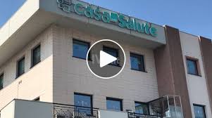 Tecnologia Avanzata Al Servizio Dei Pazienti A Cifre Molto Accessibili La Casa Della Salute Sbarca Ad Albenga