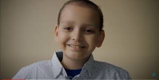 Luis' story: A bit of a miracle for this strong and happy boy > Beacon  Health System