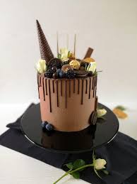 Maybe you would like to learn more about one of these? Schokosahne Torte Anntheresesophie