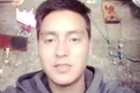 Indignación y disturbios por el joven de 19 años atropellado por un  funcionario