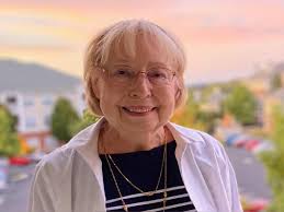 Janis "Jan" Sanders's Obituary