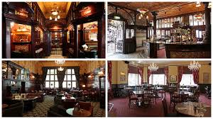 Hospitality venues such as pubs, restaurants and bars. 42 Ideas For Design Philharmonic Dining Rooms Hausratversicherungkosten Info