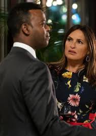 Next episode to be scheduled episode 1 season 23: Law Order Svu Season 22 Episode 16 Review Wolves In Sheep S Clothing Tv Fanatic