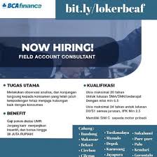 Rekrutmen.net menyediakan informasi lowongan kerja bumn cpns indonesia, untuk tingkat pendidikan sma, smk, d3, s1, s2. Lowongan Kerja Finance Parepare Lowongan Kerja Sevima Oktober 2016 Pendaftaran Lowongan Kerja Bri Ditutup Pada 10 September 2020 Maryalice Neary