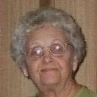 Dorothy "Dot" Raper Parker Obituary