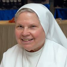 Please join us in praying for the eternal repose of Sr. Patricia  Winterscheidt, FMA. She entered her eternal reward yesterday,