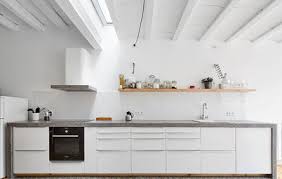 Tout Savoir Sur Le Plan De Travail En Beton Coule
