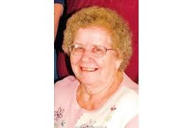 Joanne Manring Obituary (1930