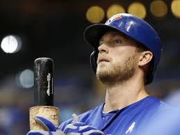 Toronto Blue Jays: Can Michael Saunders Reverse Second Half Slump?
