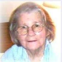 Dorothy Stikeleather Murph Obituary