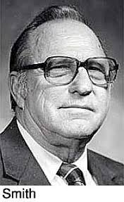 Herman Smith (Veteran) Obituary