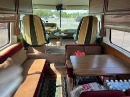 Image result for Brown 1978 Motor Home