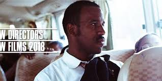 New Directors/New Films 2018