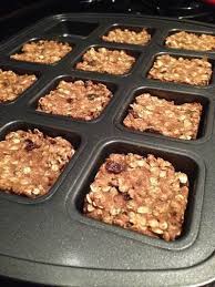 Is 'oats gluten' bad for celiac patients? Oatmeal Raisin Breakfast Bars Raisin Breakfast Bars Recipes Raisin Breakfast