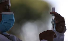Because most coronavirus vaccines require two doses. Covid 19 Df Abre Agendamento Para Quem Tem 44 Anos Ou Mais