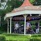 Command Performance - Epcot, World Showcase, UK — event image