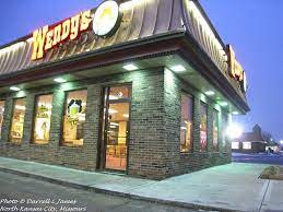 Wendy S Front St 3 Wm Wendy Fast Food Vintage Restaurant Healthy Food Article