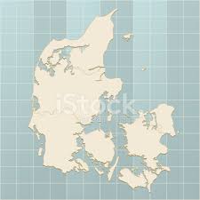 Kendi istatistiklerinizle danimarka haritasını renklendirin. Danimarka Harita Bej Stok Vektoru Freeimages Com