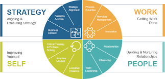 Project Management Adaptive Leadership Strategy Execution In 2020 Leadership Strategies Project Management Project Management Professional