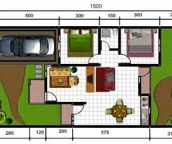 Selain itu desain rumah kamar 3 ini juga bisa dibangun menggunakan satu lantai,asalkan lahan yang dibutuhkan tersedia. 15 Gambar Denah Rumah Type 45 Inspirasi Tahun 2021