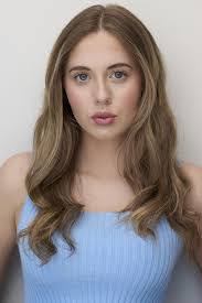 Johanna Parsons's Instagram, Twitter & Facebook