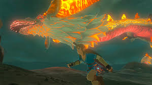 Mar 16, 2020 · this past e3 we got an exciting announcement about a botw sequel, but no release date. How To Find Dinraal Farosh And Naydra In Breath Of The Wild And Farm Them For Parts Paste