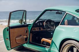 Check spelling or type a new query. 1991 Porsche 911 Malibu By Singer