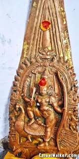 Sri Rana Bali Murugan Temple in Peruvayal at Ramanathapuram - Temple with  the unique feature of Lord Murugan residing within his weapon, the Vel—the  divine spear  Best & Famous Murugan Temple