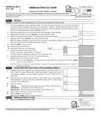 Form 1040 Schedule A Instructions 2022 Irs Child Tax Credit - Fill Out And Sign Printable Pdf Template | Signnow
