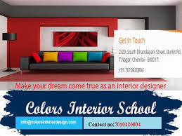 Learn Interior Design Courses In Chennai Interior Design Courses Learn Interior Design Interior Design