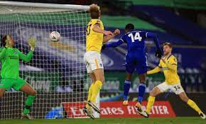Here's a look at where to watch leicester city vs brighton live, team news and our prediction for the same. Iheanacho Stuns Brighton With Last Gasp Leicester Winner In Fa Cup Fa Cup The Guardian