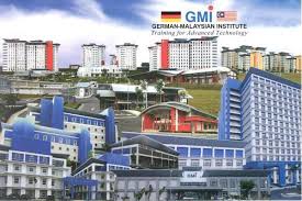 In addition, we host many social events for. Evo Mall Homestay Bangi To German Malaysian Institute