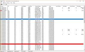 How To Check For Ports In Use In Windows 10 - Make Tech Easier