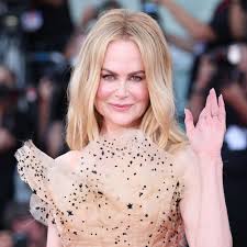 Nicole Kidman: Biography, Actor, Movies, Children, Husband