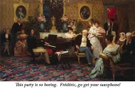 Saxophone Sheet Music Archive, Volume 2