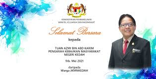 Sabahkini net reveal the truth prevail the faith jabatan kebajikan masyarakat kejam potong bantuan bulanan alilah. Jabatan Kebajikan Masyarakat Negeri Kedah Publicaciones Facebook