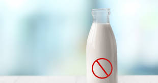 Comment Manger Sans Lactose Facilement