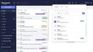 It has a set of tools for everyone whether you are a developer, marketer, or a designer, the tools developed by them, fits all. Secure Email Protonmail Is Free Encrypted Email