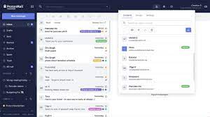 Since then, protonmail has evolved into a global effort to protect civil liberties and build a more secure internet, with team members also hailing from caltech, harvard, eth zurich and many other. Secure Email Protonmail Is Free Encrypted Email